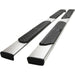 Westin R5 Nerf Step Bars | 5 Inch Stainless Steel | P/N 28-51260