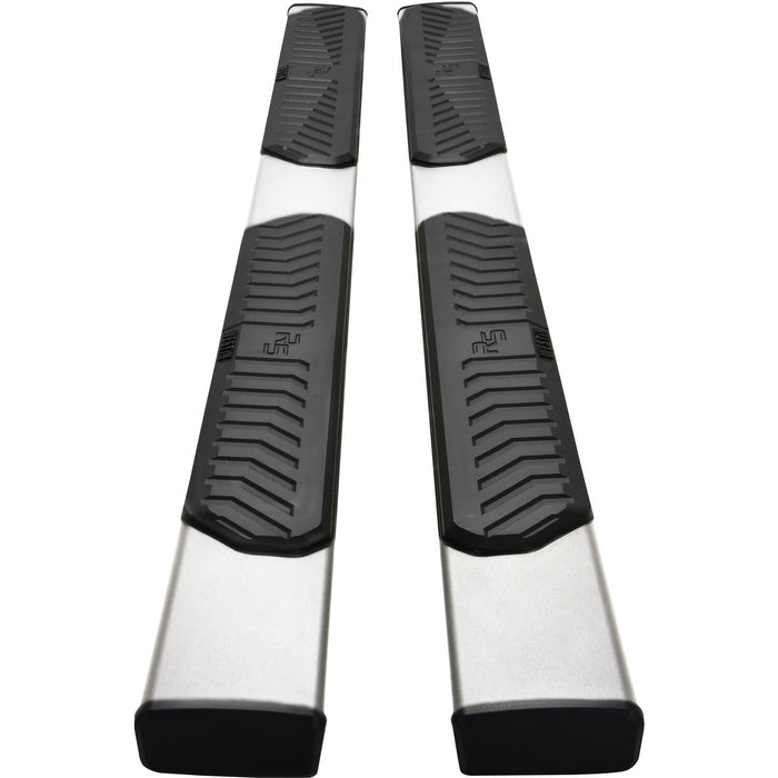 Westin R5 Nerf Step Bars | 5 Inch Stainless Steel | P/N 28-51260, view 2