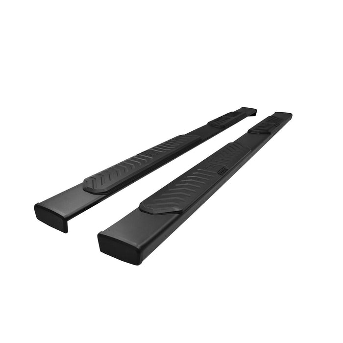 Westin R5 Nerf Step Bars | 5 Inch Black | P/N 28-51265