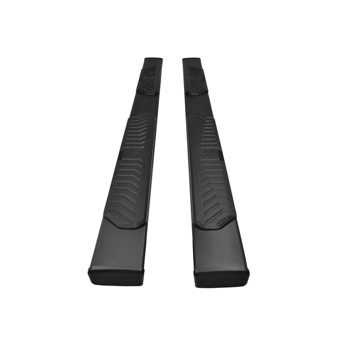 Westin R5 Nerf Step Bars | 5 Inch Black | P/N 28-51265, view 2
