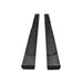 Westin R5 Nerf Step Bars | 5 Inch Black | P/N 28-51265, view 2