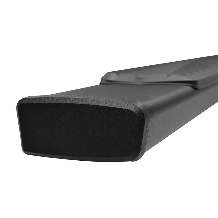 Westin R5 Nerf Step Bars | 5 Inch Black | P/N 28-51265, view 4