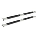 Westin R5 Nerf Step Bars | 5 Inch Stainless Steel | P/N 28-51270