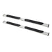 Westin R5 Nerf Step Bars | 5 Inch Stainless Steel | P/N 28-51270, view 2
