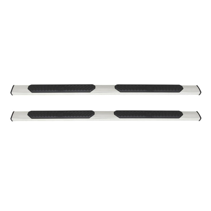 Westin R5 Nerf Step Bars | 5 Inch Stainless Steel | P/N 28-51270, view 3