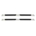 Westin R5 Nerf Step Bars | 5 Inch Stainless Steel | P/N 28-51270, view 3