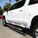 Westin R5 Nerf Step Bars | 5 Inch Stainless Steel | P/N 28-51270, view 7