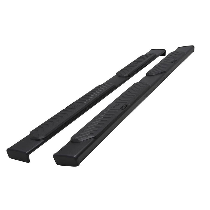 Westin R5 Nerf Step Bars | 5 Inch Black Aluminum | Ford Ranger (2019-2023) | P/N 28-51285