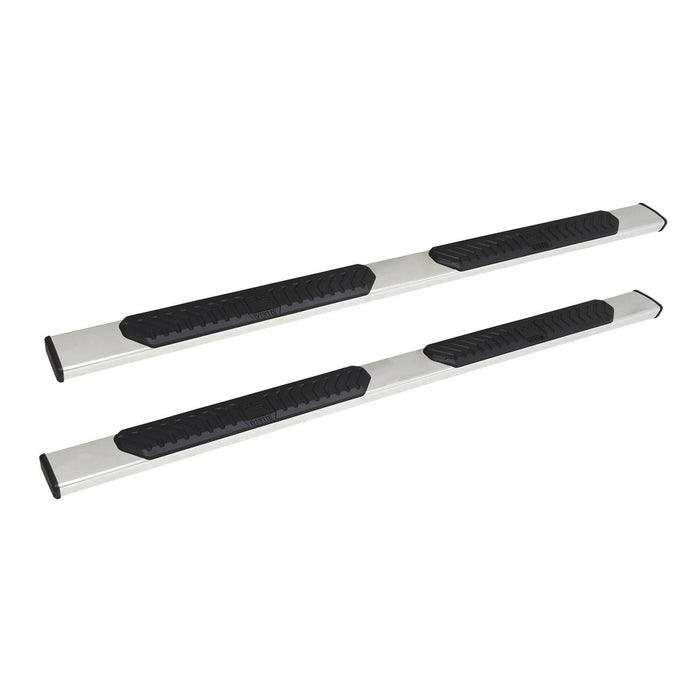 Westin R5 Nerf Step Bars | 5 Inch Stainless Steel | Ford Ranger (2019-2026) | P/N 28-51290