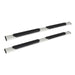 Westin R5 Nerf Step Bars | 5 Inch Stainless Steel | Ford Ranger (2019-2026) | P/N 28-51290