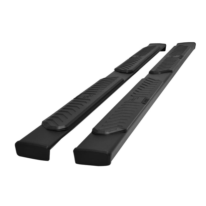 Westin R5 Nerf Step Bars | 5 Inch Black | Ford Ranger (2019-2026) | P/N 28-51295