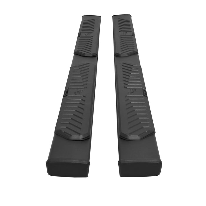 Westin R5 Nerf Step Bars | 5 Inch Black | Ford Ranger (2019-2026) | P/N 28-51295, view 2