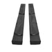 Westin R5 Nerf Step Bars | 5 Inch Black | Ford Ranger (2019-2026) | P/N 28-51295, view 2
