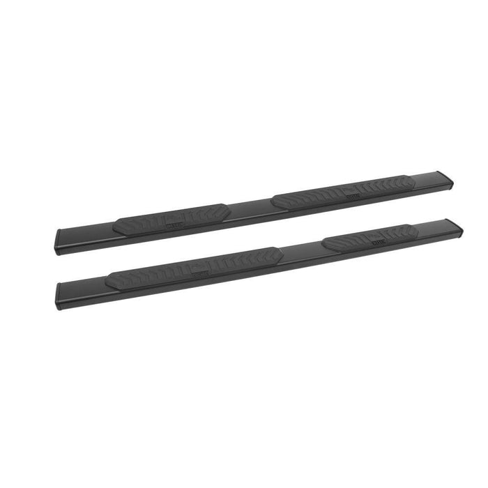 Westin R5 Nerf Step Bars | 5 Inch Black | Jeep Wrangler JL (2018-2026) | P/N 28-51315