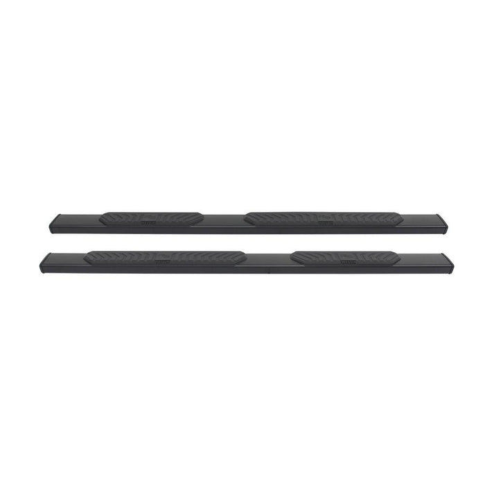 Westin R5 Nerf Step Bars | 5 Inch Black | Jeep Wrangler JL (2018-2026) | P/N 28-51315, view 3