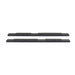 Westin R5 Nerf Step Bars | 5 Inch Black | Jeep Wrangler JL (2018-2026) | P/N 28-51315, view 3