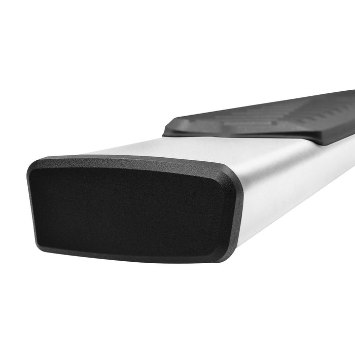 Westin R5 Nerf Step Bars | 5 Inch Stainless Steel | Toyota Tundra (2022-2026) | P/N 28-51330, view 3