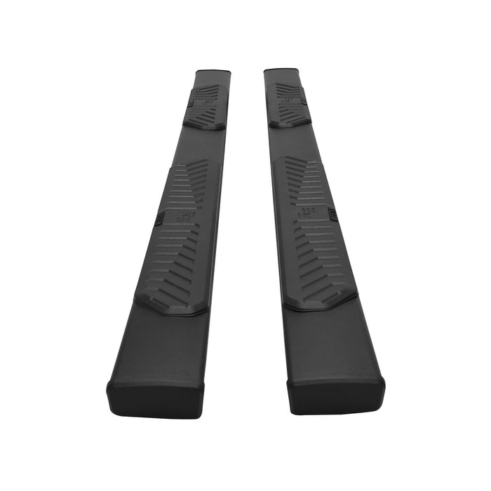 Westin R5 Nerf Step Bars | Textured Black | Toyota Tundra (2022-2026) | P/N 28-51335, view 2