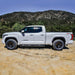 Westin R5 Nerf Step Bars | Textured Black | Toyota Tundra (2022-2026) | P/N 28-51335, view 6