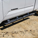 Westin R5 Nerf Step Bars | Textured Black | Toyota Tundra (2022-2026) | P/N 28-51335, view 7