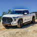 Westin R5 Nerf Step Bars | Textured Black | Toyota Tundra (2022-2026) | P/N 28-51335, view 10