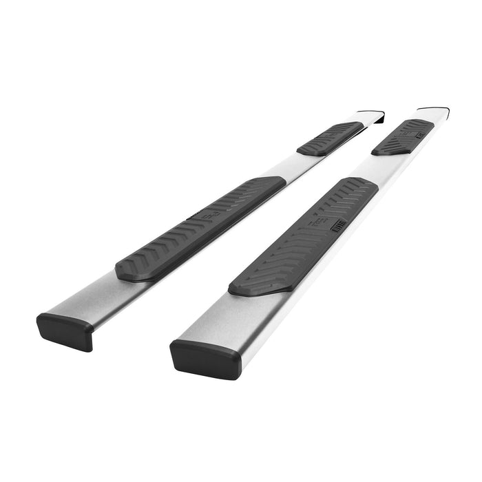 Westin R5 Nerf Step Bars | 5 Inch Stainless Steel | Toyota Tundra (2022-2026) | P/N 28-51340