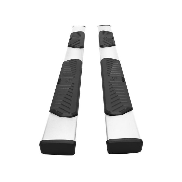 Westin R5 Nerf Step Bars | 5 Inch Stainless Steel | Toyota Tundra (2022-2026) | P/N 28-51340, view 2
