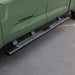 Westin R5 Nerf Step Bars | Textured Black | Toyota Tundra (2022-2026) | P/N 28-51345, view 5