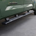 Westin R5 Nerf Step Bars | Textured Black | Toyota Tundra (2022-2026) | P/N 28-51345, view 6