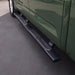 Westin R5 Nerf Step Bars | Textured Black | Toyota Tundra (2022-2026) | P/N 28-51345, view 8
