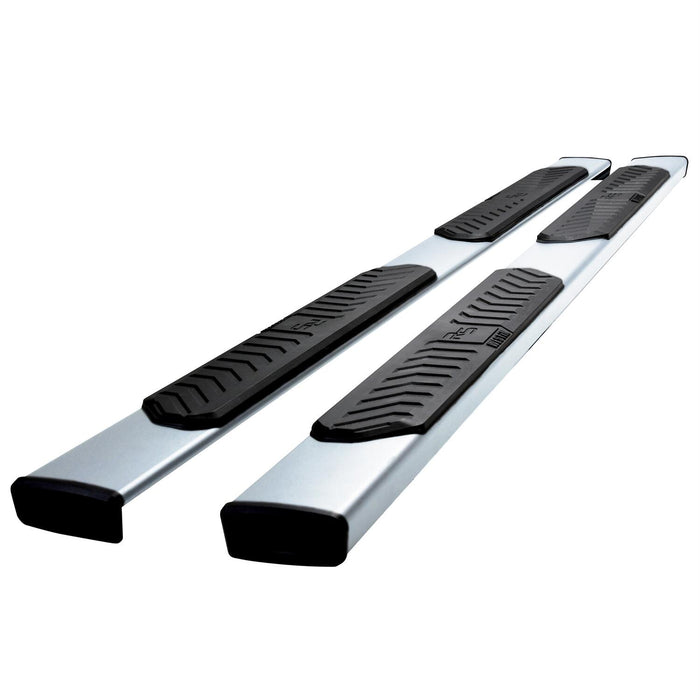 Westin R5 XD Nerf Step Bars | 5 Inch Stainless Steel | P/N 28-521050