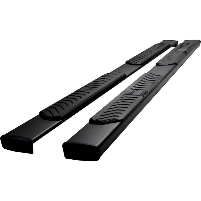 Westin R5 XD Nerf Step Bars | 5 Inch Black | P/N 28-521055