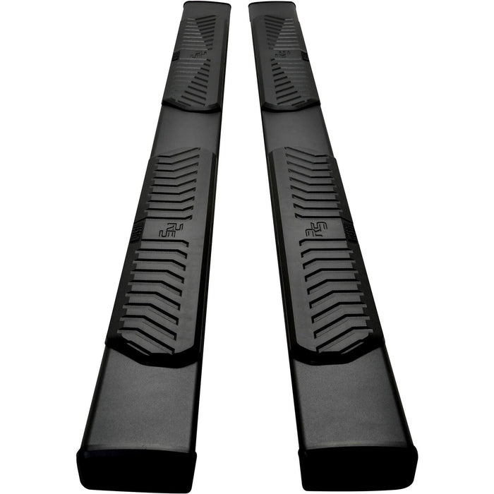 Westin R5 XD Nerf Step Bars | 5 Inch Black | P/N 28-521055, view 2