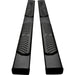 Westin R5 XD Nerf Step Bars | 5 Inch Black | P/N 28-521055, view 2