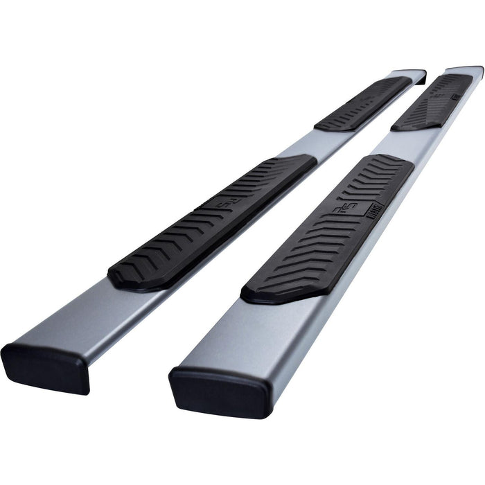 Westin R5 XD Nerf Step Bars | 5 Inch Stainless Steel | P/N 28-521270