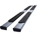 Westin R5 XD Nerf Step Bars | 5 Inch Stainless Steel | P/N 28-521270