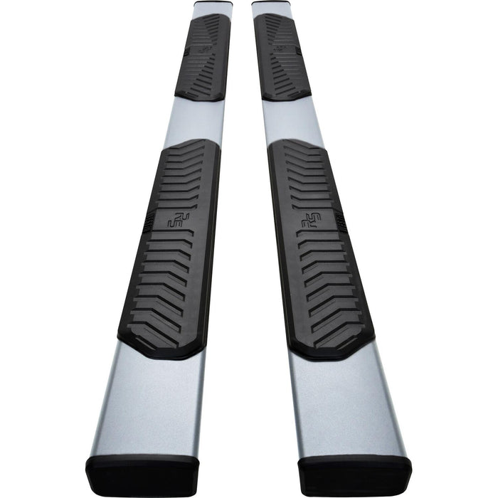 Westin R5 XD Nerf Step Bars | 5 Inch Stainless Steel | P/N 28-521270, view 2
