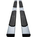 Westin R5 XD Nerf Step Bars | 5 Inch Stainless Steel | P/N 28-521270, view 2