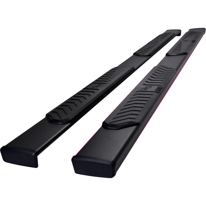 Westin R5 XD Nerf Step Bars | 5 Inch Black | P/N 28-521275