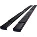 Westin R5 XD Nerf Step Bars | 5 Inch Black | P/N 28-521275
