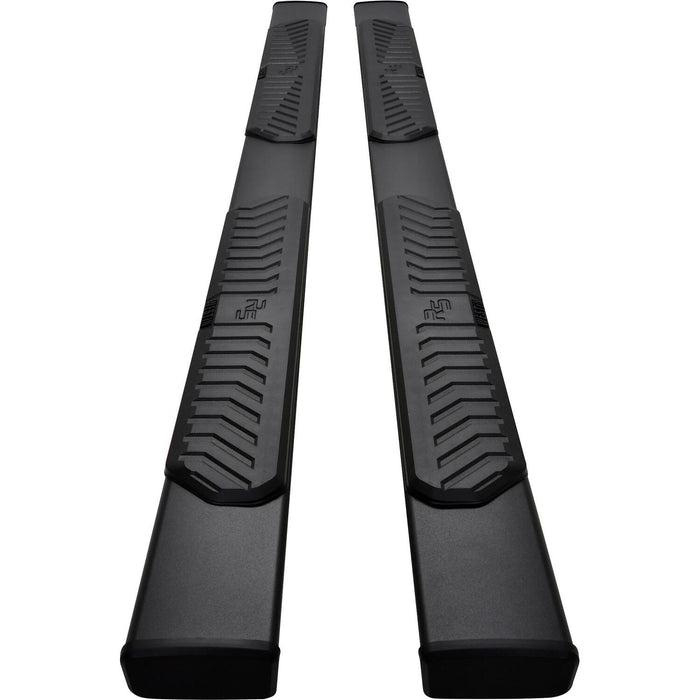 Westin R5 XD Nerf Step Bars | 5 Inch Black | P/N 28-521275, view 2