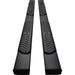 Westin R5 XD Nerf Step Bars | 5 Inch Black | P/N 28-521275, view 2
