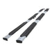 Westin R5 M-Series XD Wheel to Wheel Nerf Step Bars | Polished | P/N 28-5234760