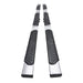 Westin R5 M-Series XD Wheel to Wheel Nerf Step Bars | Polished | P/N 28-5234760, view 2