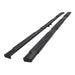 Westin R5 M-Series XD Wheel to Wheel Nerf Step Bars | Black | P/N 28-5234765