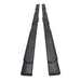 Westin R5 M-Series XD Wheel to Wheel Nerf Step Bars | Black | P/N 28-5234765, view 2