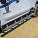 Westin R5 M-Series XD Wheel to Wheel Nerf Step Bars | Black | P/N 28-5234765, view 5