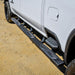 Westin R5 M-Series XD Wheel to Wheel Nerf Step Bars | Black | P/N 28-5234765, view 8