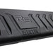 Westin R5 M-Series XD Wheel to Wheel Nerf Step Bars | Black | P/N 28-5234765, view 4