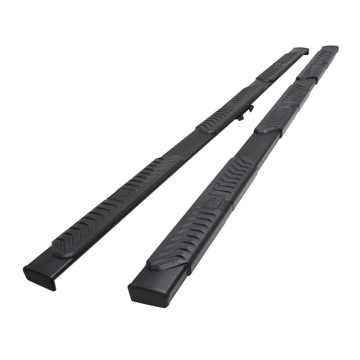 Westin R5 M-Series XD Wheel to Wheel Nerf Step Bars | Textured Black | P/N 28-5234775